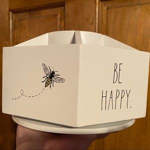 Rae Dunn BE YOU Organizer